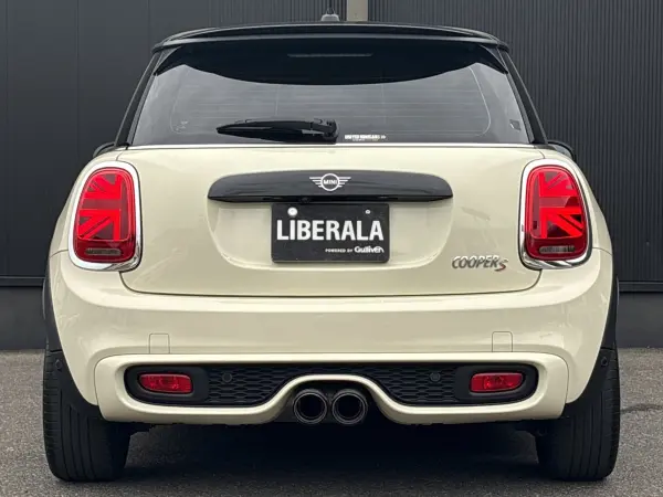 2019 Mini Cooper — photo 9 | Tuminion Kenya