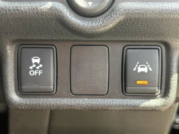 2016 Nissan Note — photo 7 | Tuminion Kenya