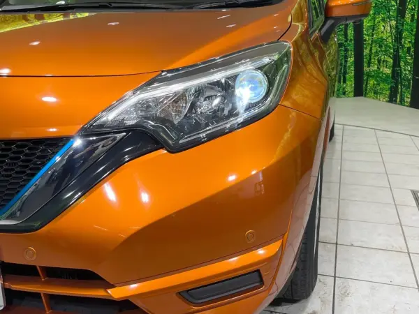 Nissan Note 1.2 e-POWER X FOUR 4WD — photo 8