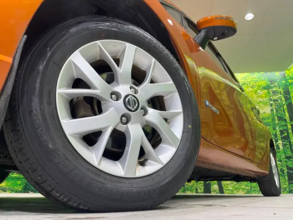 Nissan Note 1.2 e-POWER X FOUR 4WD — photo 9