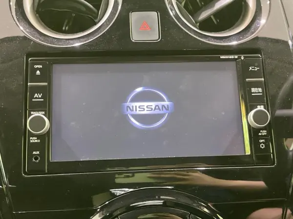 Nissan Note 1.2 e-POWER X FOUR 4WD — photo 7