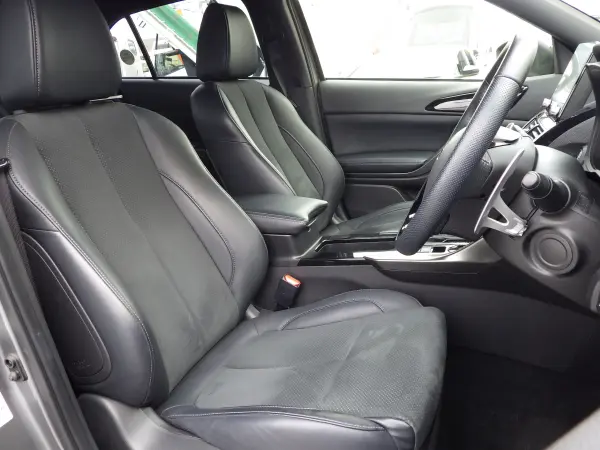 2024 Mitsubishi Eclipse Cross — photo 8 | Tuminion Kenya