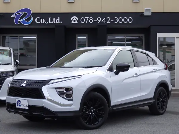 2024 Mitsubishi Eclipse Cross — photo 1