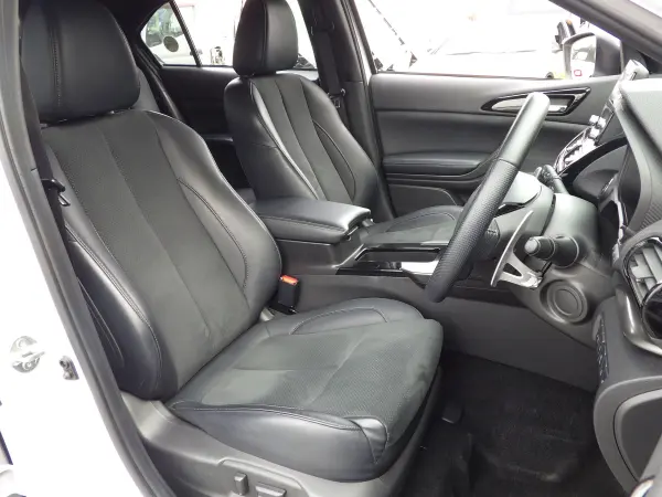 2024 Mitsubishi Eclipse Cross — photo 8 | Tuminion Kenya