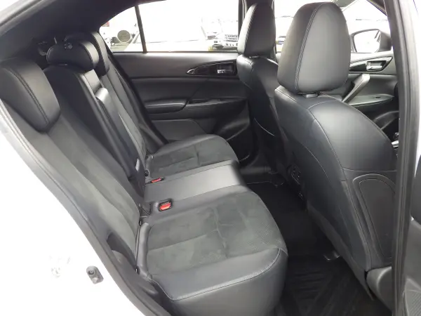 2024 Mitsubishi Eclipse Cross — photo 9 | Tuminion Kenya