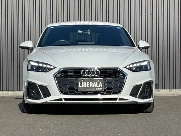 Audi A5 Sportback 40 TDI Quattro S Line 4WD — photo 9