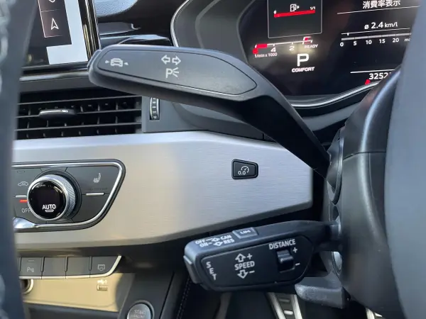 Audi A5 Sportback 40 TDI Quattro S Line 4WD — photo 7
