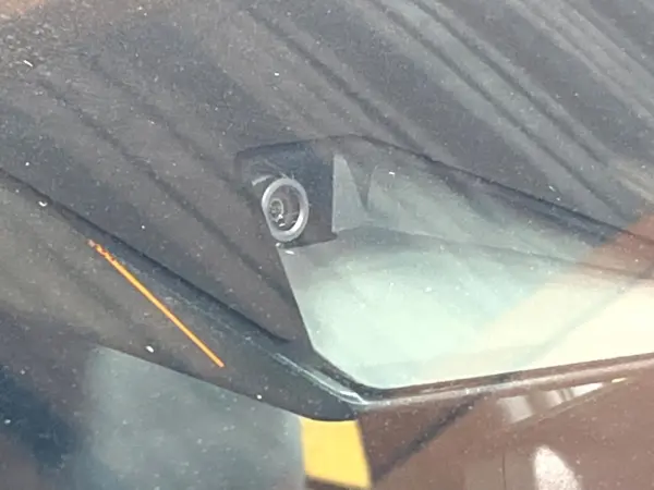 2025 Subaru Forester — photo 3 | Tuminion Kenya