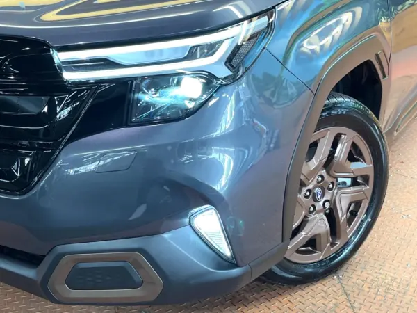 2025 Subaru Forester — photo 9 | Tuminion Kenya