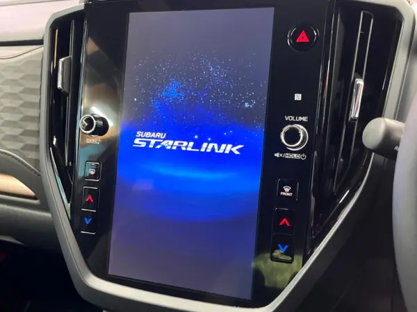 2025 Subaru Forester — photo 7 | Tuminion Kenya