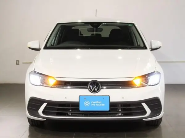 2025 Volkswagen Polo — photo 2 | Tuminion Kenya