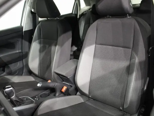 2025 Volkswagen Polo — photo 8 | Tuminion Kenya