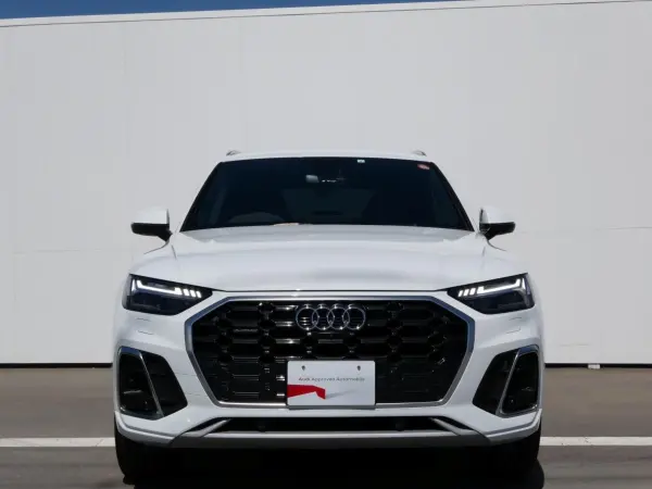 2023 Audi Q5 — photo 2