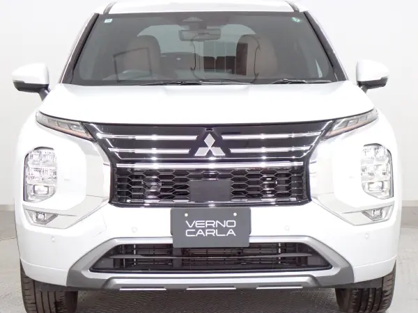 2024 Mitsubishi Outlander — photo 7 | Tuminion Kenya