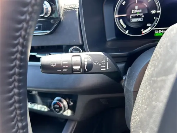 Mitsubishi Outlander PHEV 2.4 Black Edition 4WD — photo 8
