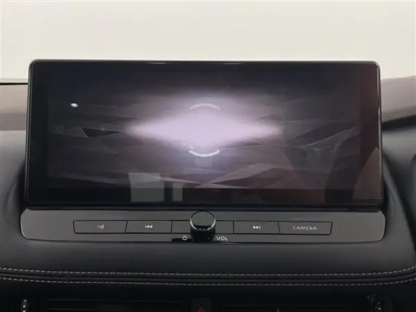 2023 Nissan Xtrail — photo 3 | Tuminion Kenya