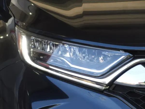 2018 Honda Cr-v — photo 9 | Tuminion Kenya
