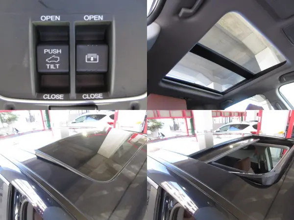2018 Honda Cr-v — photo 3 | Tuminion Kenya