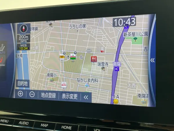 2021 Toyota Crown — photo 3