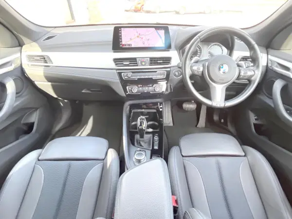 2019 Bmw X1 — photo 2