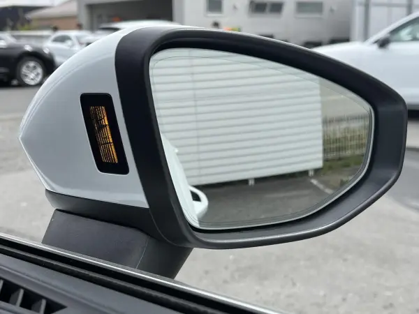 Audi A3 Sportback 1st Edition — photo 8