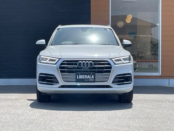 Audi Q5 40 TDI Quattro Sport S line Package Diesel Turbo 4WD — photo 8
