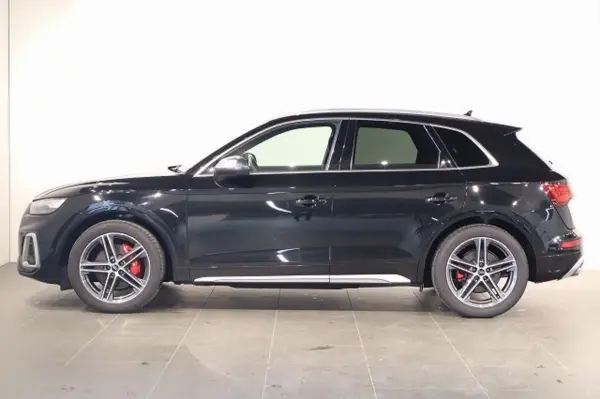 2022 Audi Sq5 — photo 3