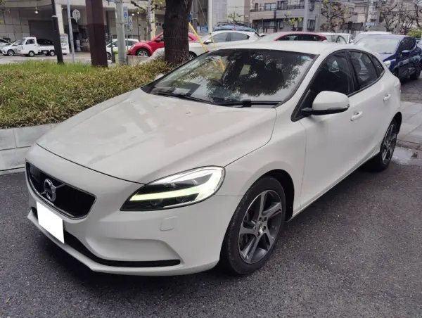 Volvo V40 D4 Momentum Diesel Turbo