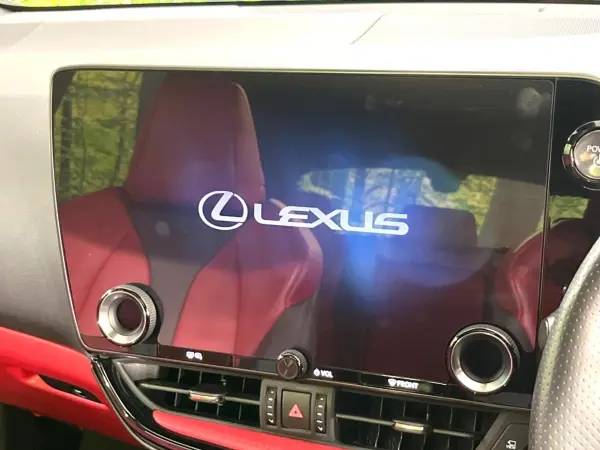 2023 Lexus Nx — photo 7 | Tuminion Kenya