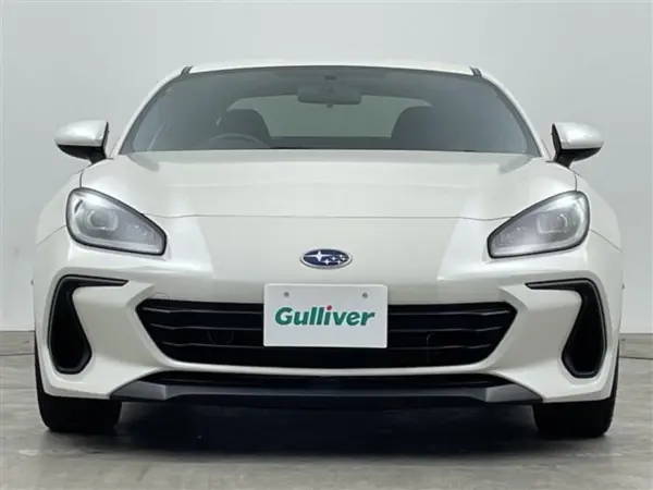 2023 Subaru Brz — photo 9 | Tuminion Kenya