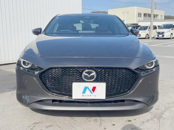 Mazda Mazda3 Fastback 2.0 20S Proactive Touring Selection 4WD — photo 8