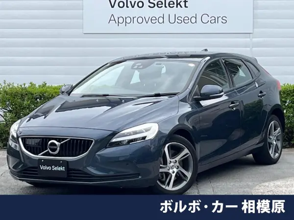 Volvo V40 D4 Momentum Diesel Turbo