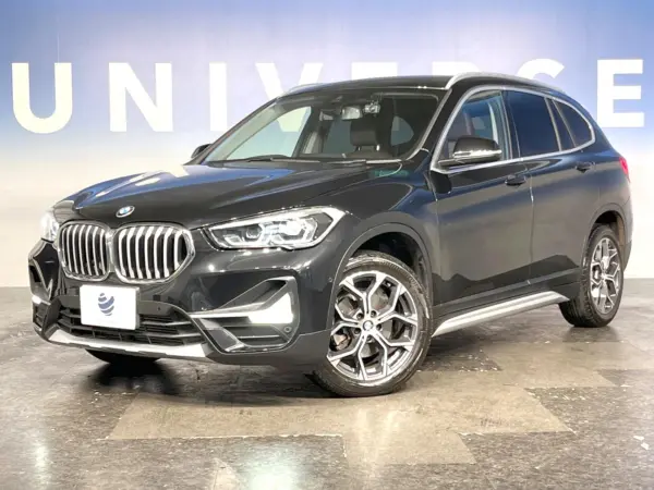 2022 Bmw X1 — photo 9 | Tuminion Kenya