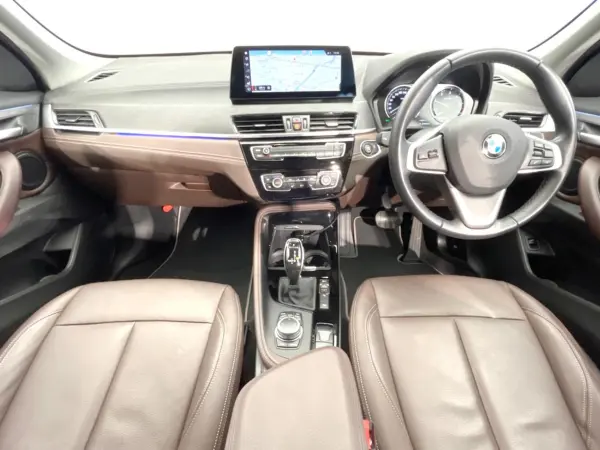 2022 Bmw X1 — photo 2 | Tuminion Kenya