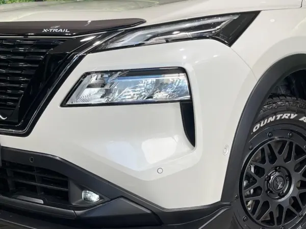 2024 Nissan Xtrail — photo 8 | Tuminion Kenya
