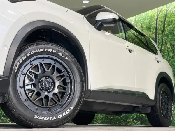 2024 Nissan Xtrail — photo 9 | Tuminion Kenya