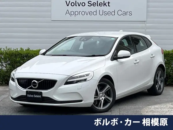 Volvo V40 D4 Momentum Diesel Turbo