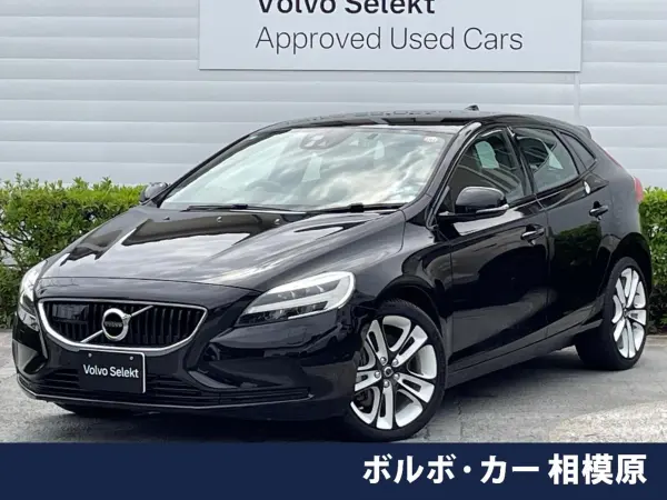 Volvo V40 D4 Dynamic Edition Diesel Turbo