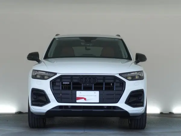 2023 Audi Q5 — photo 2