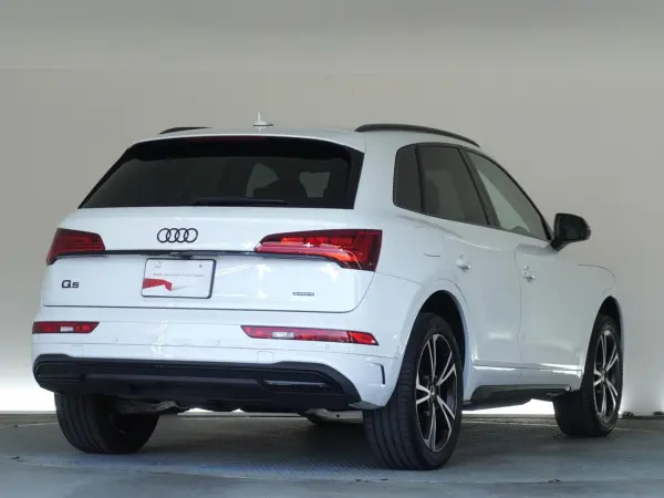 2023 Audi Q5 — photo 3