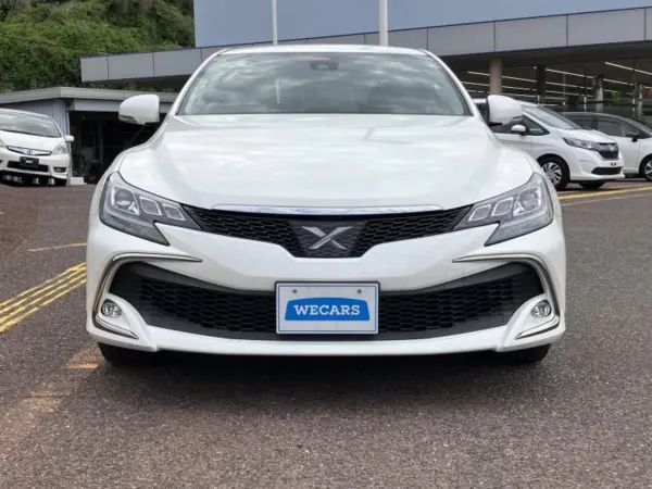 2019 Toyota Mark  X — photo 9 | Tuminion Kenya