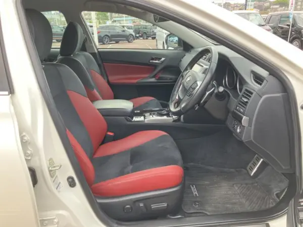 2019 Toyota Mark  X — photo 3 | Tuminion Kenya