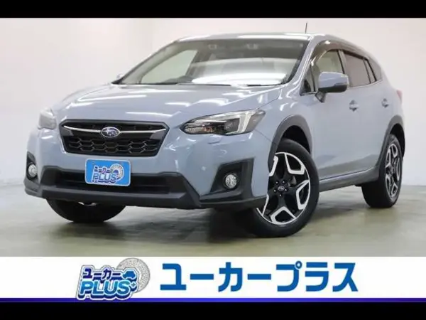 Subaru XV 2.0i-S EyeSight 4WD
