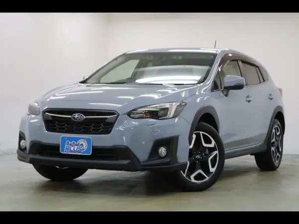 2018 Subaru Xv — photo 9 | Tuminion Kenya