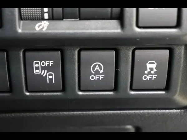 2018 Subaru Xv — photo 8 | Tuminion Kenya