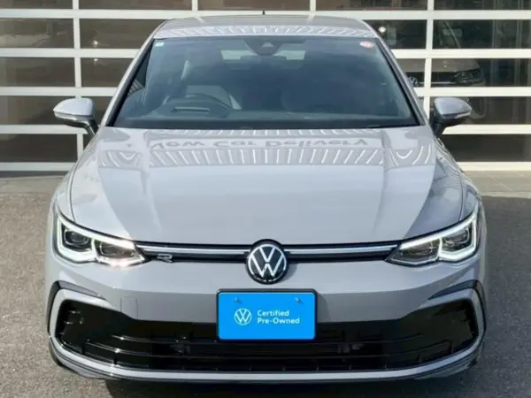 2022 Volkswagen Golf — photo 3 | Tuminion Kenya