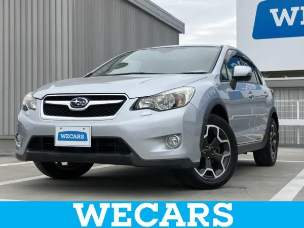 Subaru XV 2.0i-L EyeSight 4WD