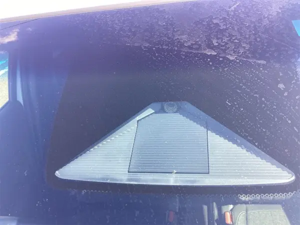 2022 Honda Fit — photo 3 | Tuminion Kenya