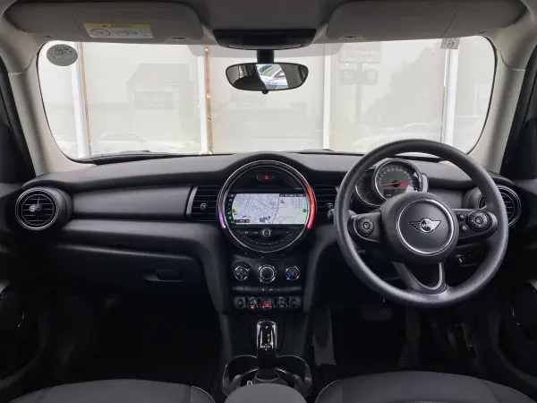 2019 Mini Cooper — photo 2