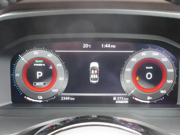 2024 Nissan Xtrail — photo 8 | Tuminion Kenya